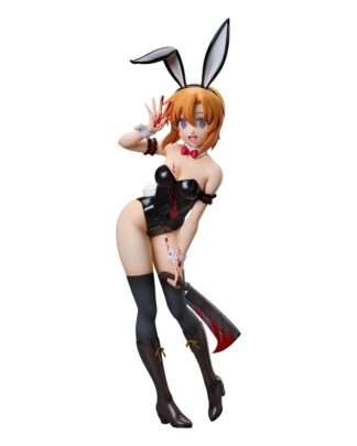 Higurashi: When They Cry - GOU PVC Statue 1/4 Rena Ryugu: Tragic Bunny Ver. 41 cm