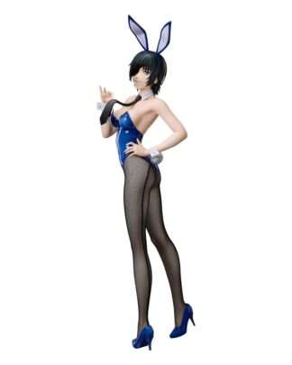 Chainsaw Man PVC Statue 1/4 Himeno: Bunny Ver. 50 cm