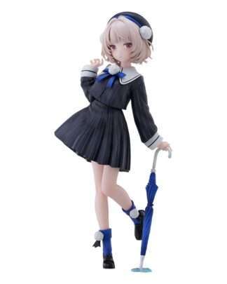Virtual YouTuber F:NEX PVC Statue 1/7 Ui 22 cm