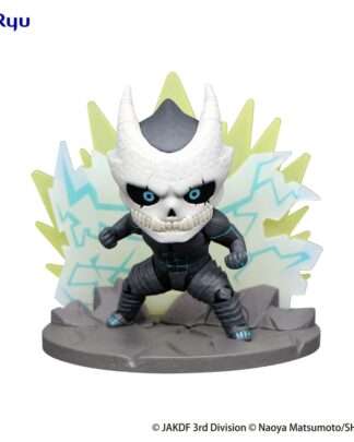 Kaiju No. 8 Hold Figure PVC Statue Kaiju No. 8 7 cm