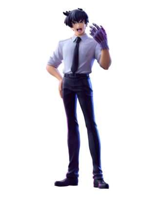 Hell Teacher: Jigoku Sensei Nube Trio-Try-iT PVC Statue Meisuke Nueno 21 cm