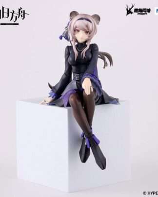 Arknights Noodle Stopper PVC Statue Lin 14 cm