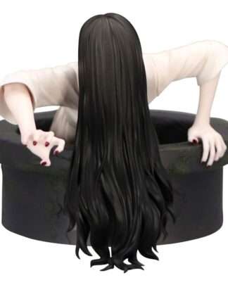 Sadako Noodle Stopper PVC Statue Sadako 9 cm