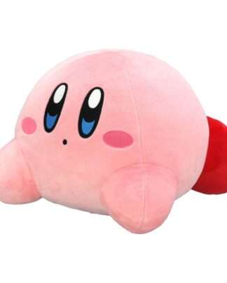 Kirby & Waddle Dee Sleep Together Plüschfigur Kirby 30 cm