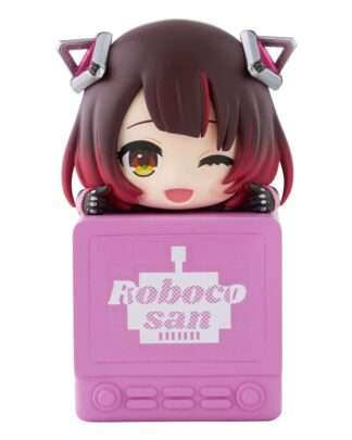 Hololive Production Hikkake PVC Statue Robocosan 10 cm