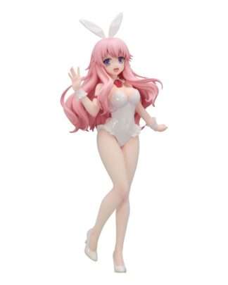 Baka And Test Summon the Beasts II BiCute Bunnies PVC Statue Himeji Mizuki 28 cm