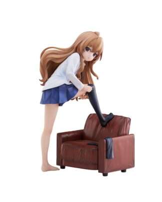 Toradora! F:NEX PVC Statue 1/7 Taiga Aisaka 18 cm