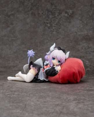 Kobayashi's Dragon Maid World PVC Statue 1/7 Kanna 9 cm