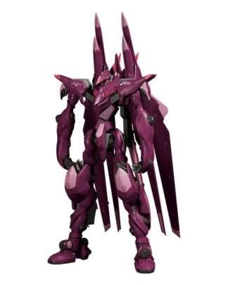 Fafner in the Azure The Beyond Moderoid Plastic Model Kit Fafner Mark Sieben Kai Azrael 19 cm