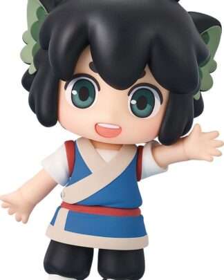 The Legend of Hei Nendoroid Actionfigur Luo Xiaohei 10 cm