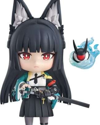 Zenless Zone Zero Nendoroid Actionfigur Miyabi Hoshimi 10 cm