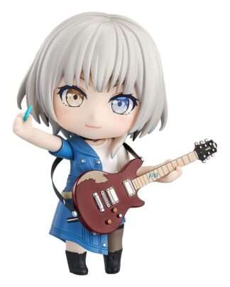 BanG Dream! Nendoroid Actionfigur Rana Kaname 10 cm