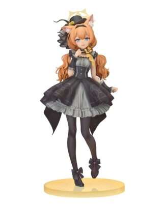 Blue Archive PVC Statue 1/7 Mari (Pop Idol) 23 cm