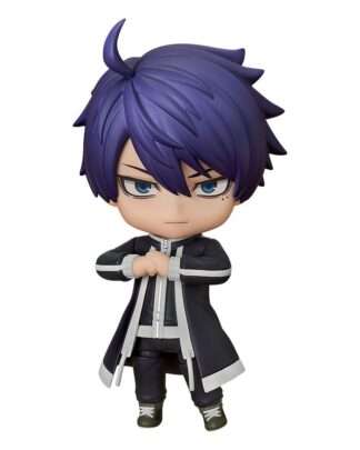 Tougen Anki Nendoroid Actionfigur Netero 10 cm