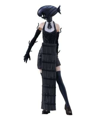 Chainsaw Man Pop Up Parade PVC Statue Bomb 17 cm