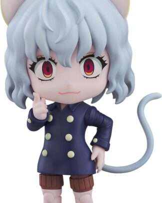 Hunter x Hunter Nendoroid Actionfigur Neferpitou 10 cm