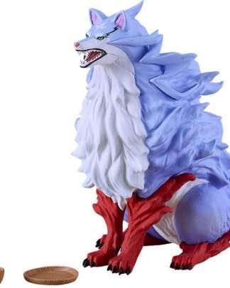 Campfire Cooking in Another World with My Absurd Skill Pop Up Parade Swacchao! PVC Statue Fel & Sui 11 cm