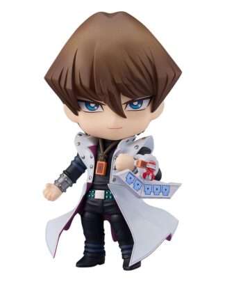 Yu-Gi-Oh! Nendoroid Actionfigur Seto Kaiba 10 cm