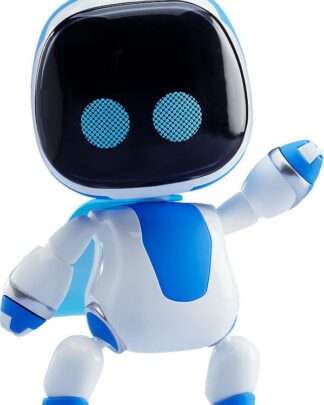 Astro's Playroom Actionfigur Astro (Re-run) 10 cm