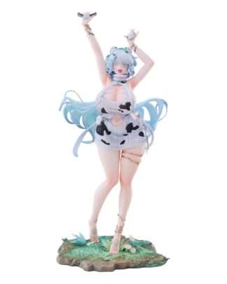 Goddess of Victory: Nikke PVC Statue 1/6 Trina 32 cm