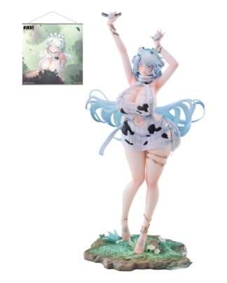 Goddess of Victory: Nikke PVC Statue 1/6 Trina Deluxe 32 cm