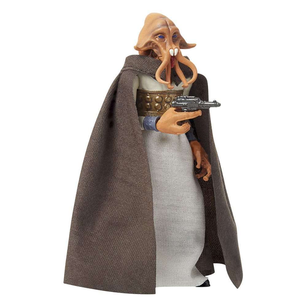 Star Wars Episode VI Vintage Collection Actionfiguren 4er-Pack Jabba's Court Denizens 10 cm – Bild 6