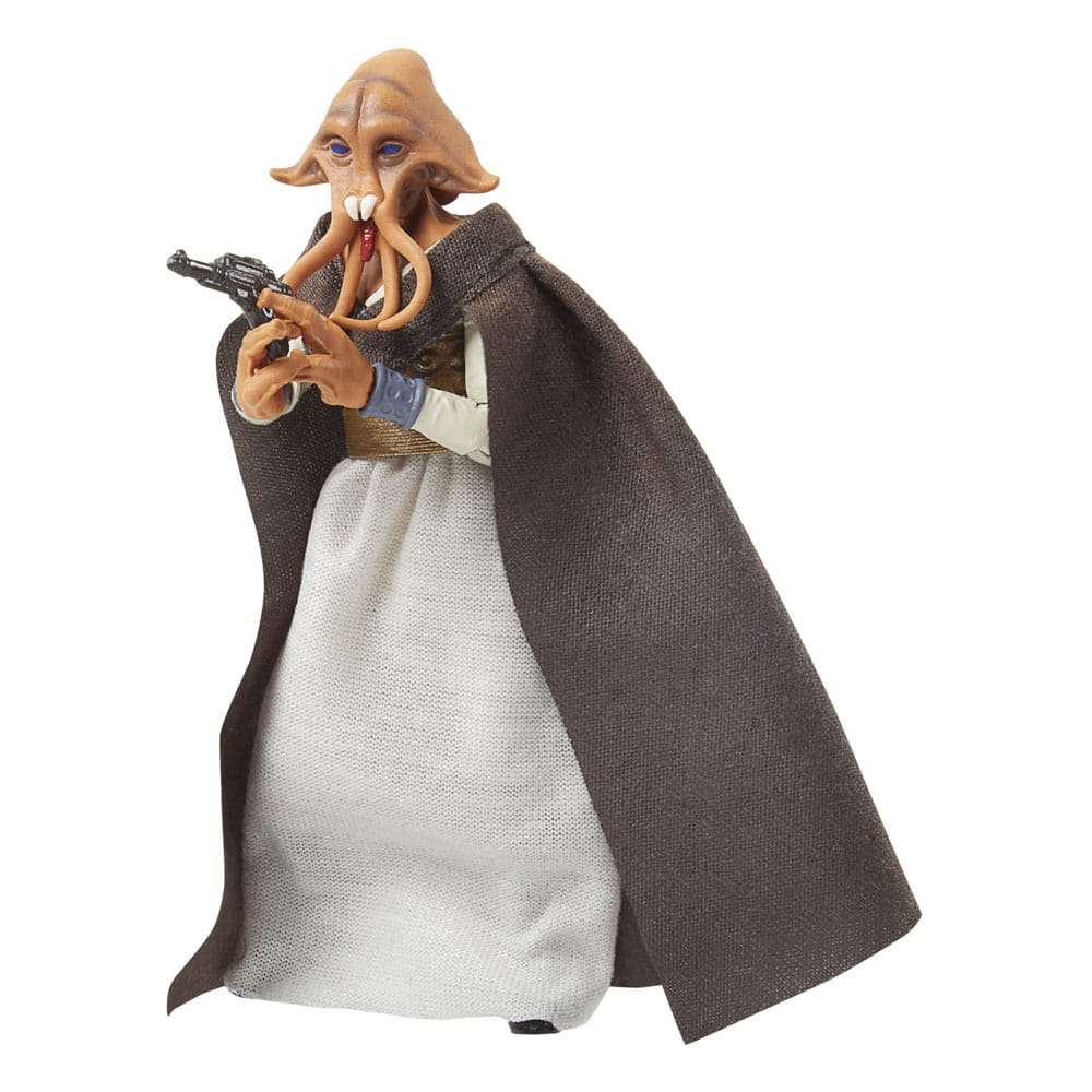 Star Wars Episode VI Vintage Collection Actionfiguren 4er-Pack Jabba's Court Denizens 10 cm – Bild 7