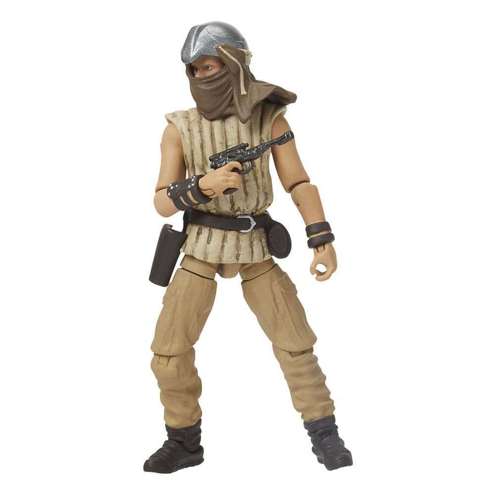 Star Wars Episode VI Vintage Collection Actionfiguren 4er-Pack Jabba's Court Denizens 10 cm – Bild 11