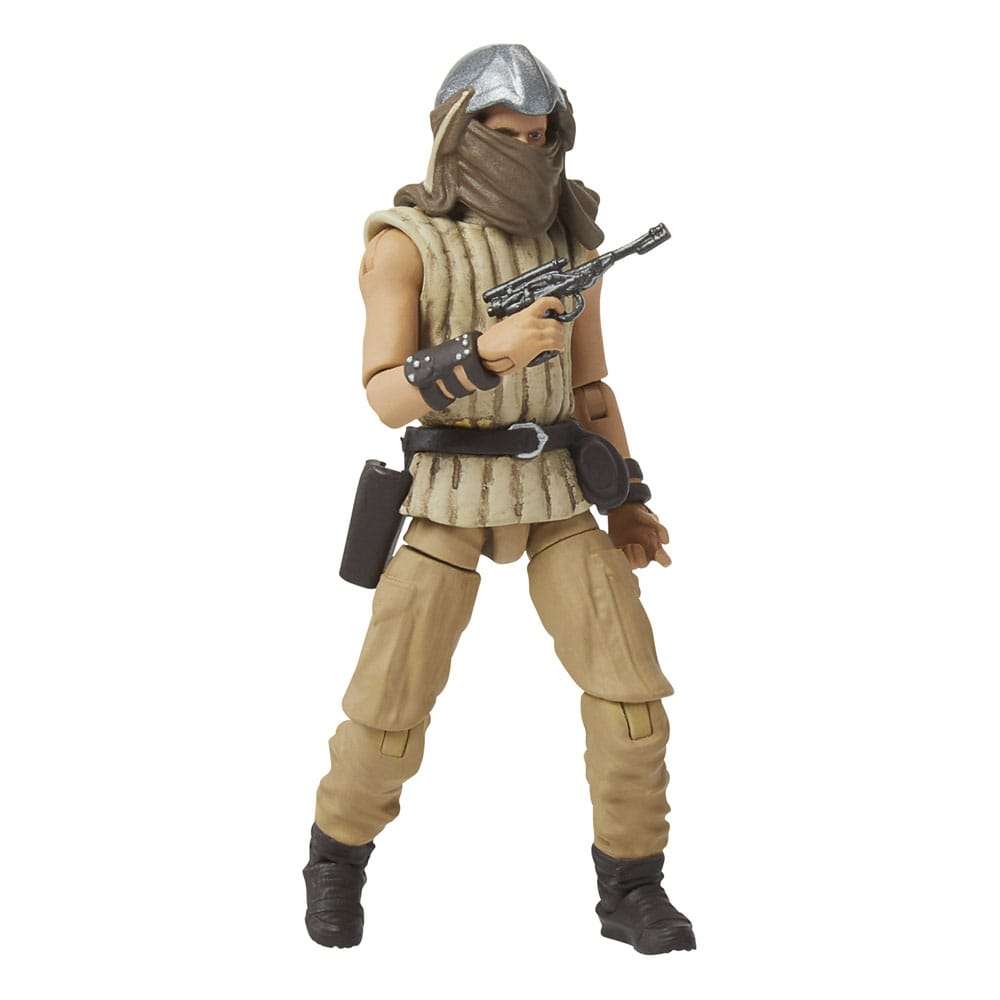 Star Wars Episode VI Vintage Collection Actionfiguren 4er-Pack Jabba's Court Denizens 10 cm – Bild 12