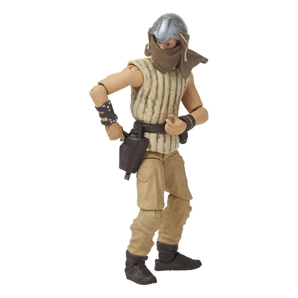 Star Wars Episode VI Vintage Collection Actionfiguren 4er-Pack Jabba's Court Denizens 10 cm – Bild 14