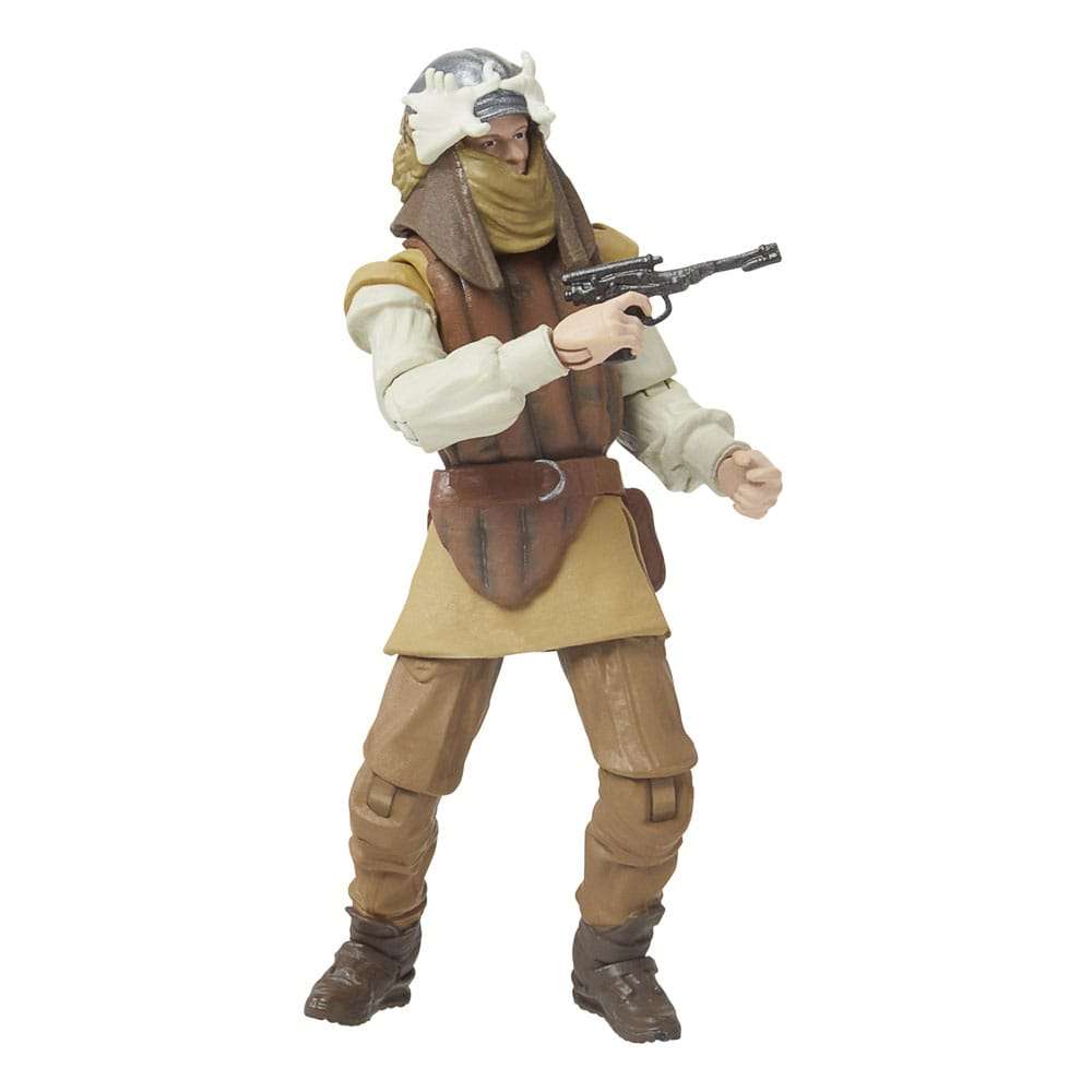 Star Wars Episode VI Vintage Collection Actionfiguren 4er-Pack Jabba's Court Denizens 10 cm – Bild 15