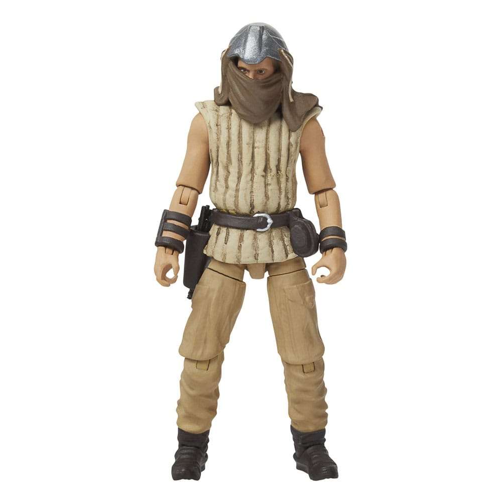 Star Wars Episode VI Vintage Collection Actionfiguren 4er-Pack Jabba's Court Denizens 10 cm – Bild 16