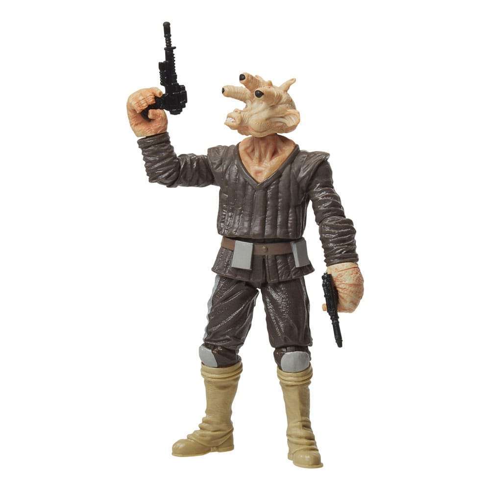 Star Wars Episode VI Vintage Collection Actionfiguren 4er-Pack Jabba's Court Denizens 10 cm – Bild 18