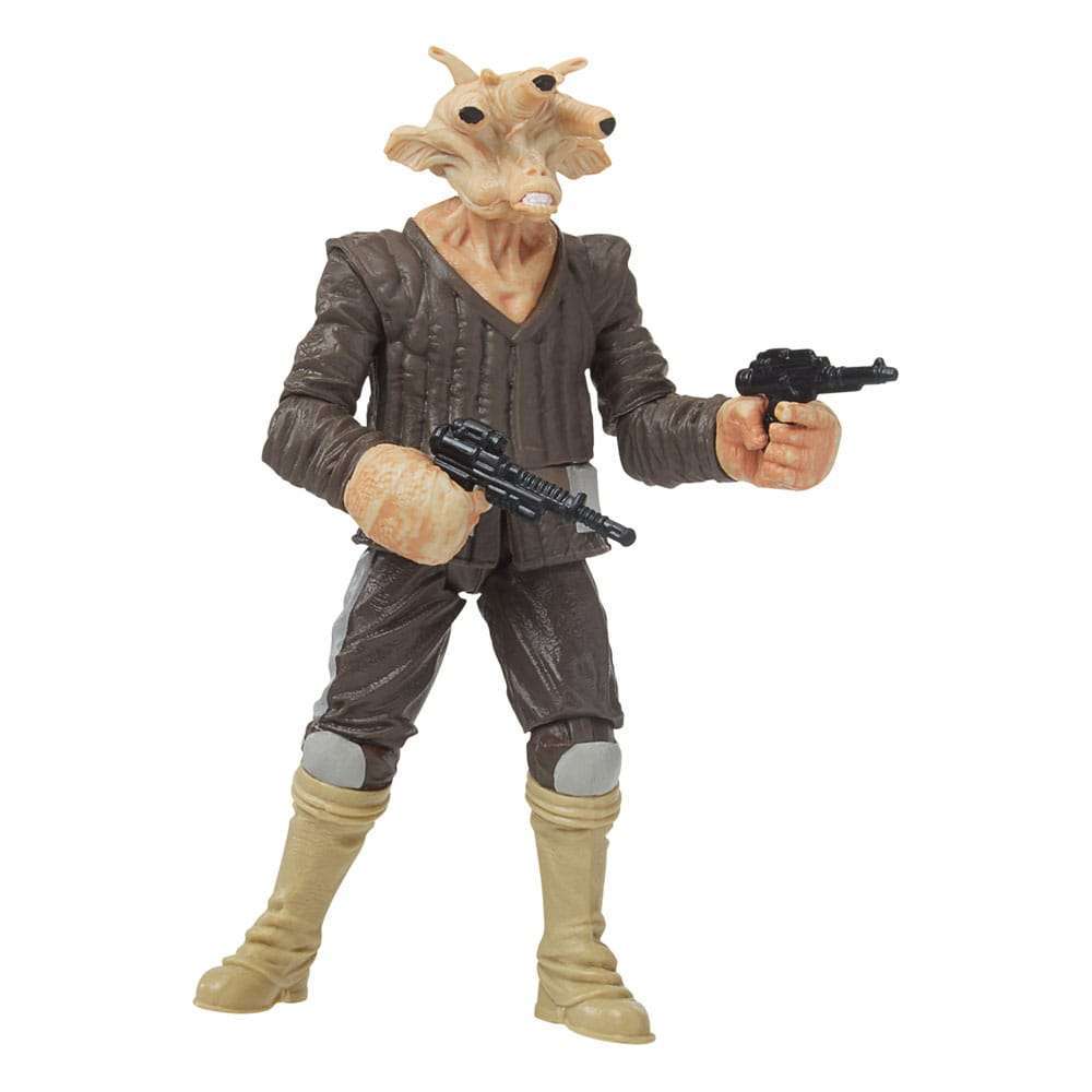 Star Wars Episode VI Vintage Collection Actionfiguren 4er-Pack Jabba's Court Denizens 10 cm – Bild 21