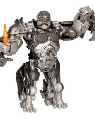 Transformers: Aufstieg der Bestien Generations Studio Series Leader Class Actionfigur Apelinq 22 cm