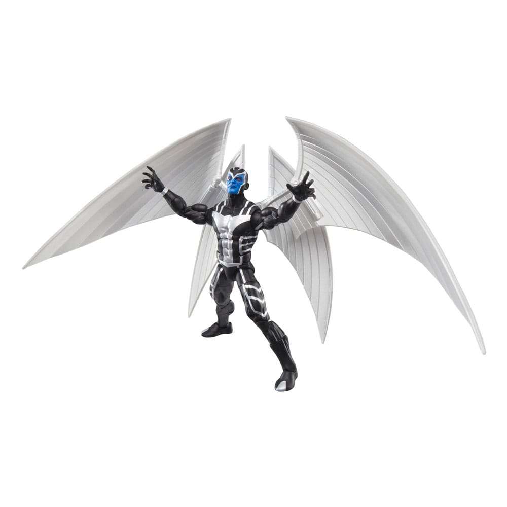X-Force Marvel Legends Actionfigur Archangel 15 cm – Bild 7