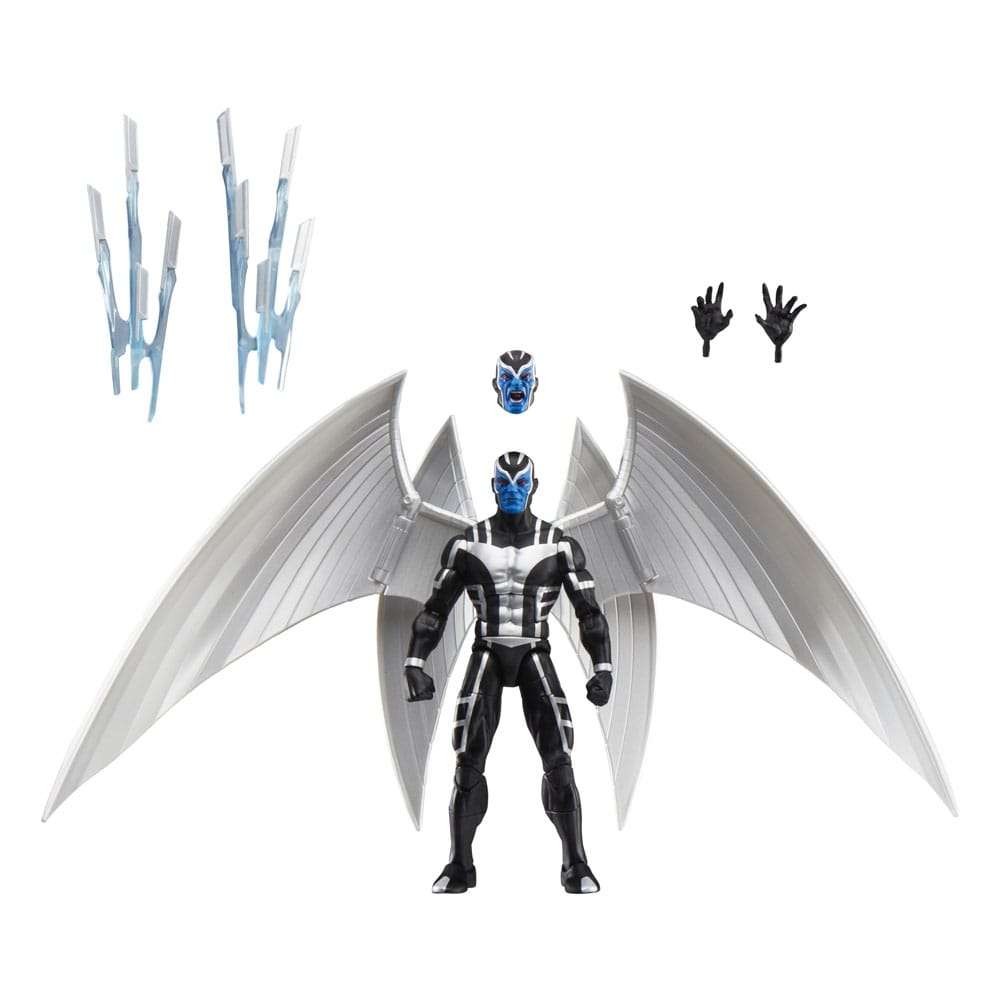 X-Force Marvel Legends Actionfigur Archangel 15 cm – Bild 11