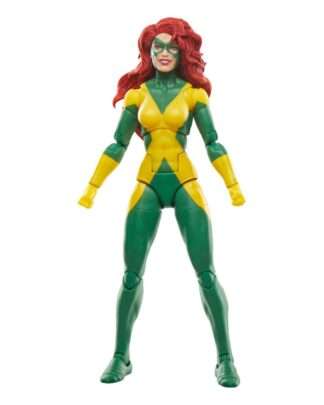 The Uncanny X-Men Marvel Legends Actionfigur Jean Grey (X-Factor) 15 cm