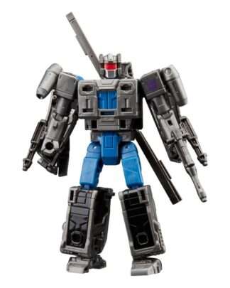 Transformers Age of the Primes Deluxe Class Actionfigur Combaticon Vortex 14 cm