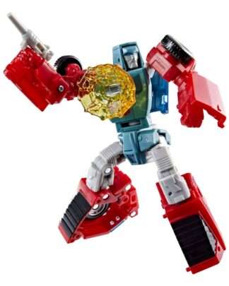 The Transformers: The Movie Studio Series Deluxe Class Actionfigur Windcharger 11 cm