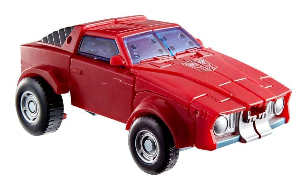 The Transformers: The Movie Studio Series Deluxe Class Actionfigur Windcharger 11 cm – Bild 6