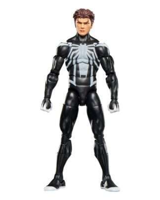 Spider-Man Marvel Legends Retro Actionfigur Spider-Venom 15 cm