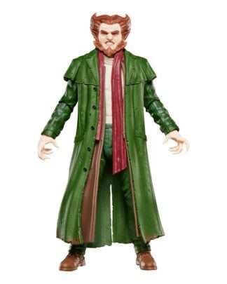 Spider-Man Marvel Legends Retro Actionfigur Marvel's Owl 15 cm