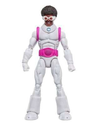 Spider-Man Marvel Legends Retro Actionfigur Hypno-Hustler 15 cm