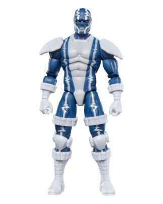 Spider-Man Marvel Legends Retro Actionfigur Cardiac 15 cm