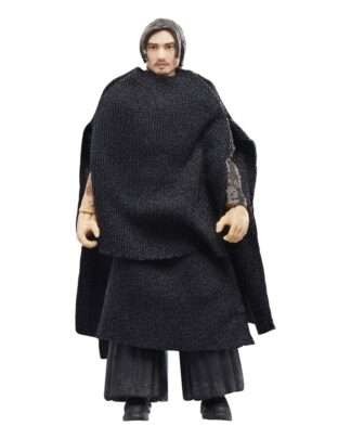 Star Wars: The Acolyte Vintage Collection Actionfigur The Stranger (Qimir) 10 cm