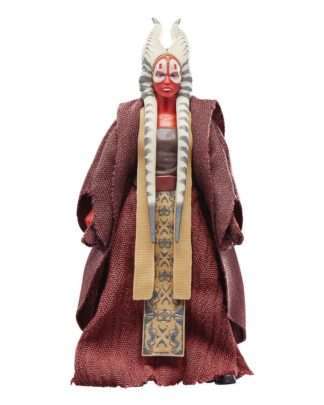 Star Wars Episode II Vintage Collection Actionfigur Shaak Ti 10 cm