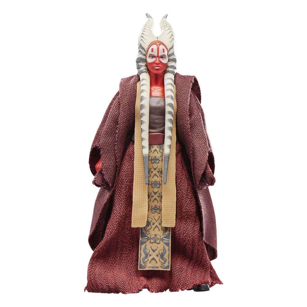 Star Wars Episode II Vintage Collection Actionfigur Shaak Ti 10 cm