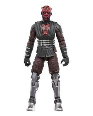 Star Wars: Maul - Shadow Lord Vintage Collection Actionfigur Maul 10 cm