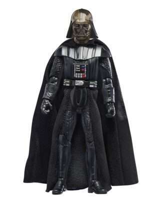 Star Wars Episode VI Vintage Collection Actionfigur Darth Vader (Emperor's Wrath) 10 cm